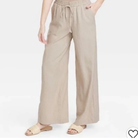 a new day Pants - NEW PLUS SIZE A New Day Pants